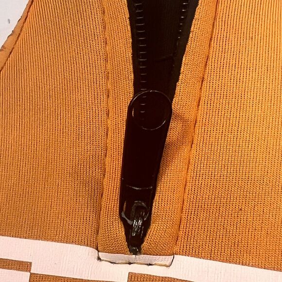 Tennessee Game Day Koozie Coozie Bottle Zip Sleeve Cooler Jenkins Pics Read - Picture 9 of 11